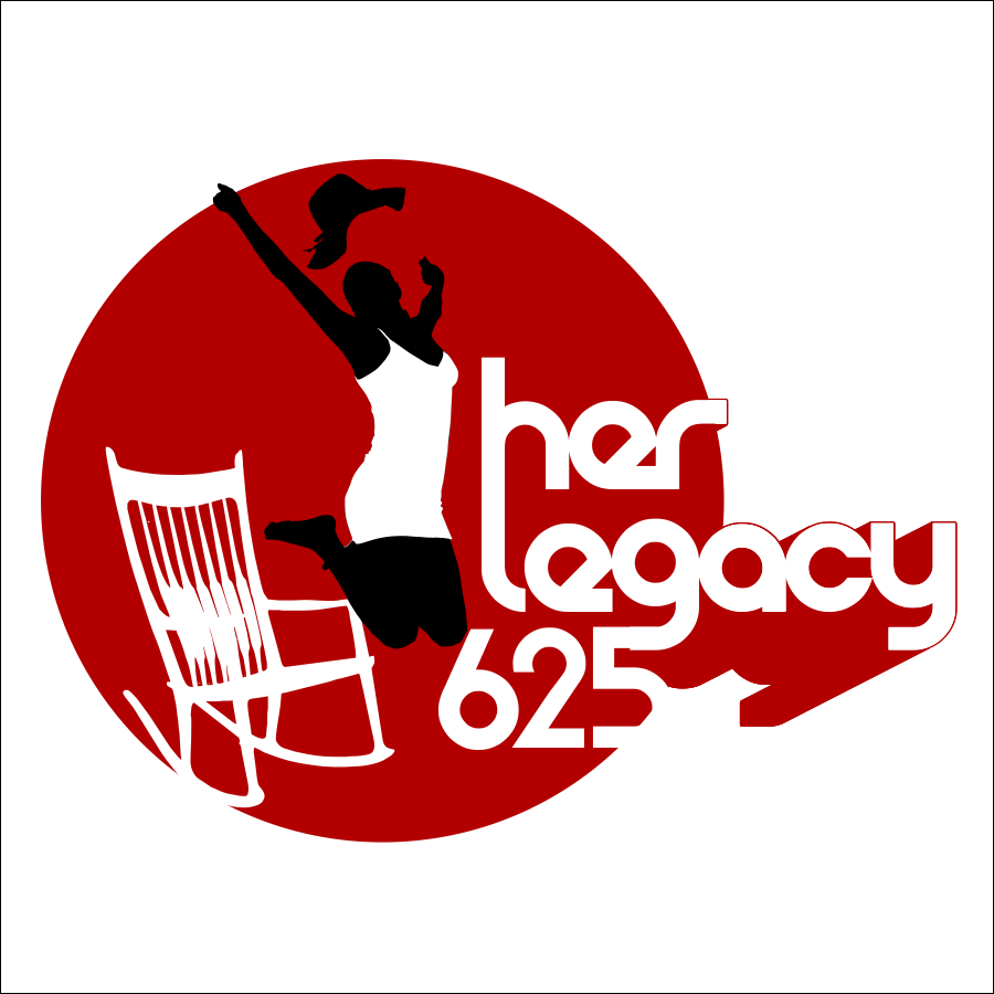 Her Legacy 625 Gift Card